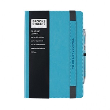 NEW RANGE! To Do List Notebook A5